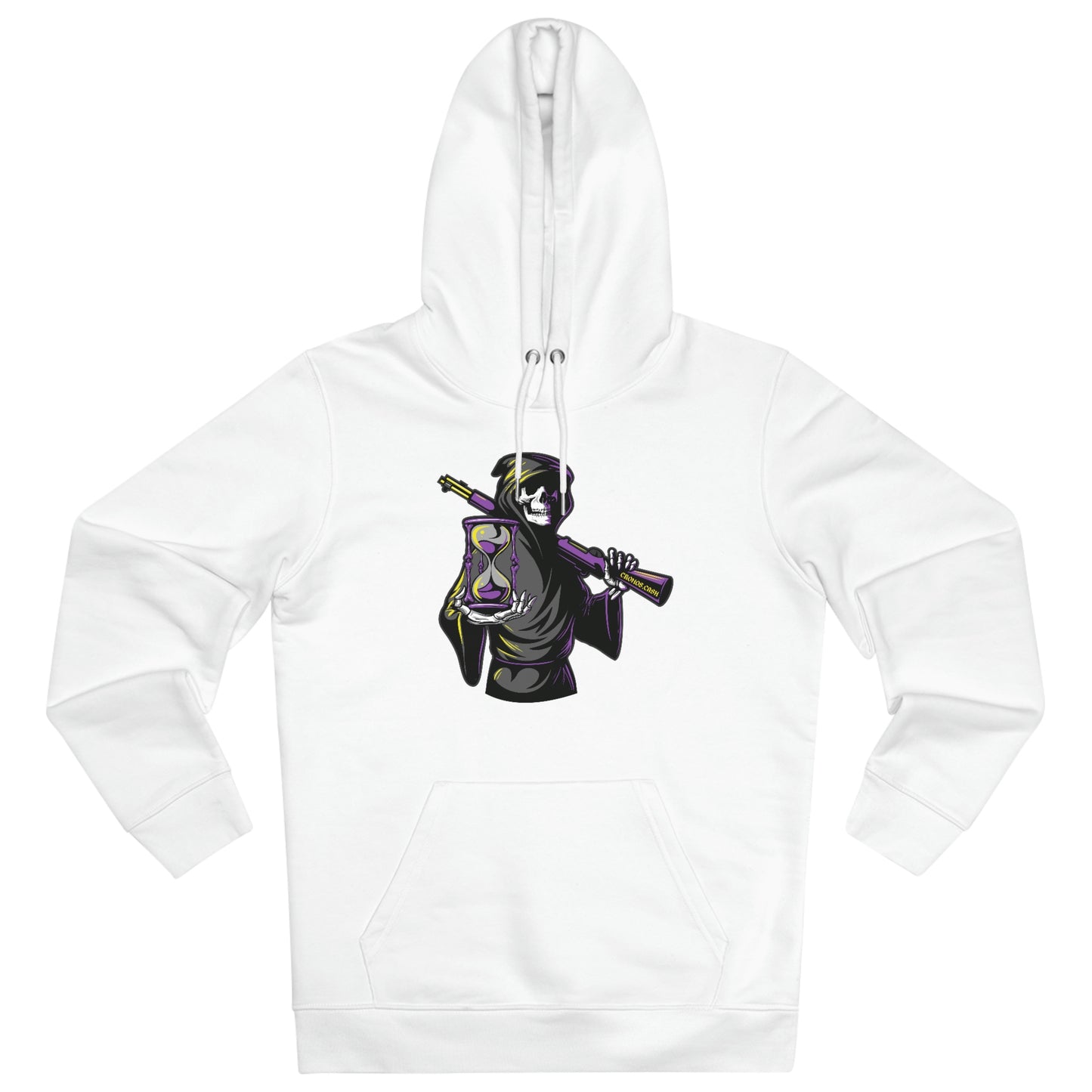 Cronos.Cash (Europe) - Hoodie