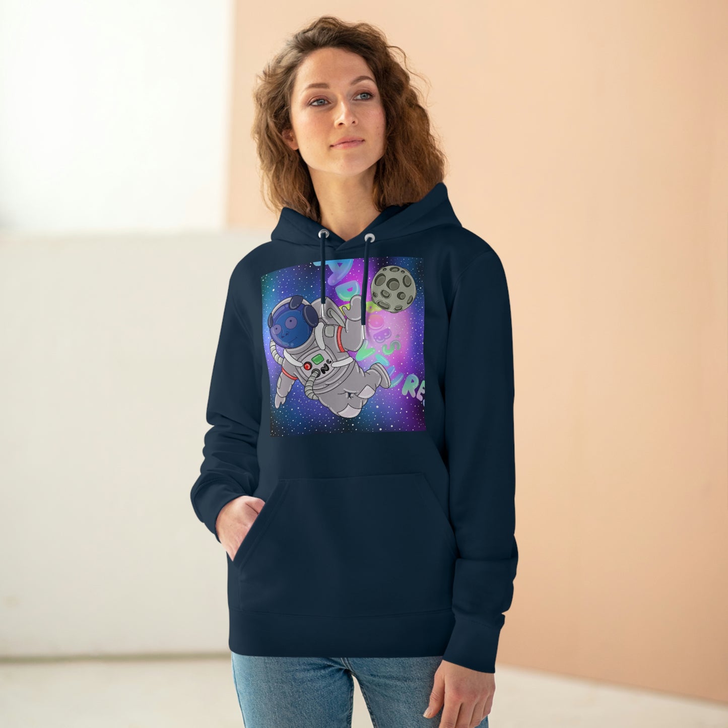 Bob's Adventure (EUR) - Hoodie