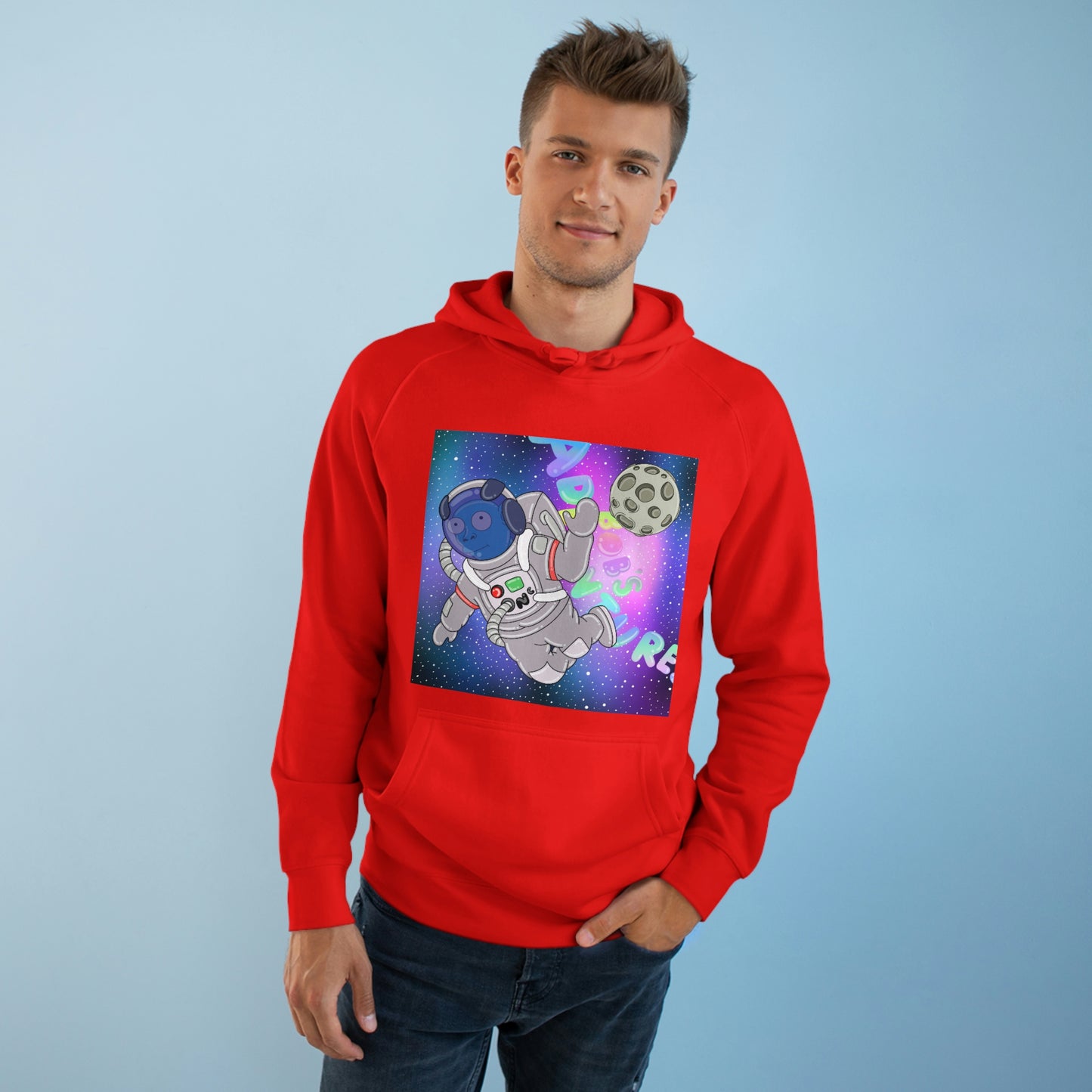 Bob's Adventure (AUS) - Hoodie