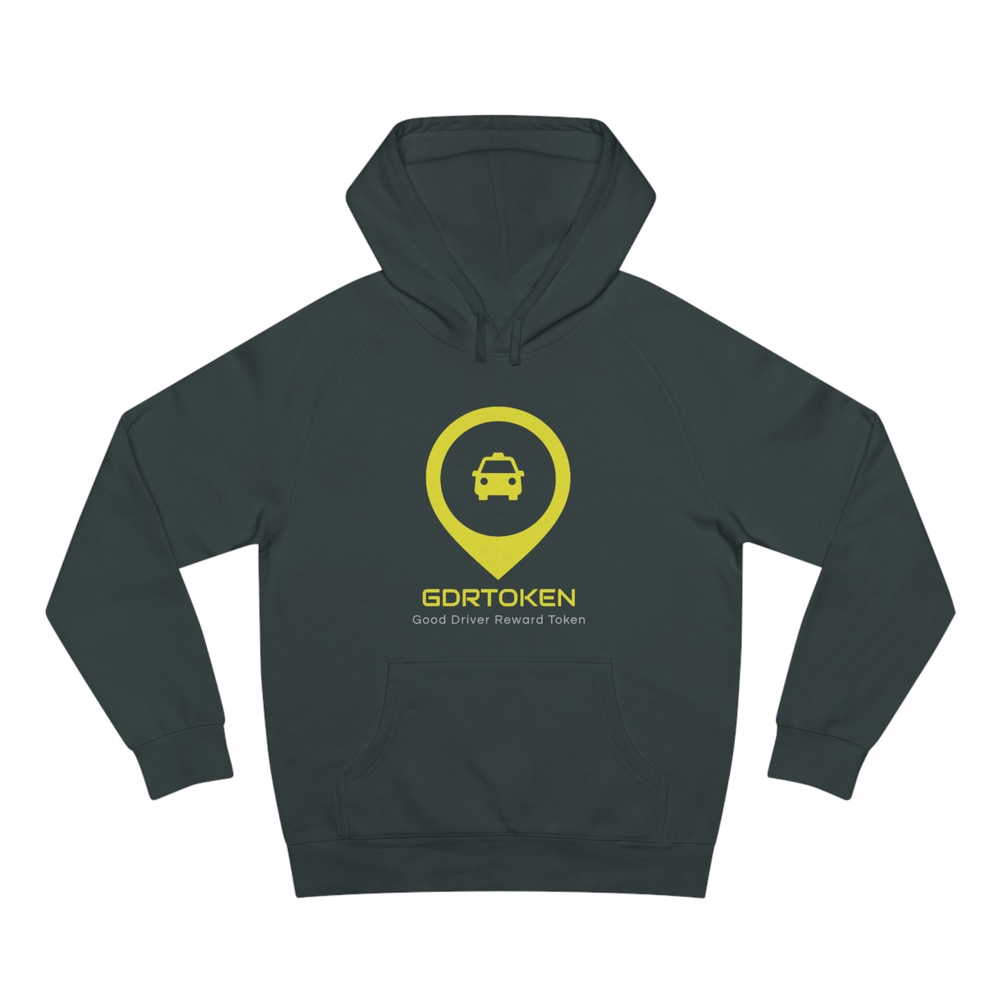 GDRToken (AUS) - Hoodie