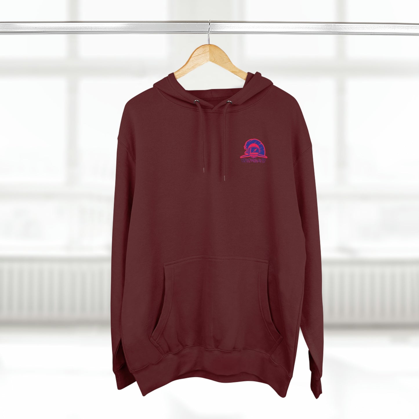 Crosmonauts (US/CAD) - Hoodie