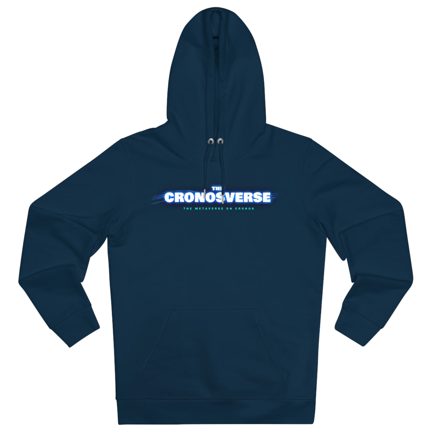 The CronosVerse (Europe) - Hoodie