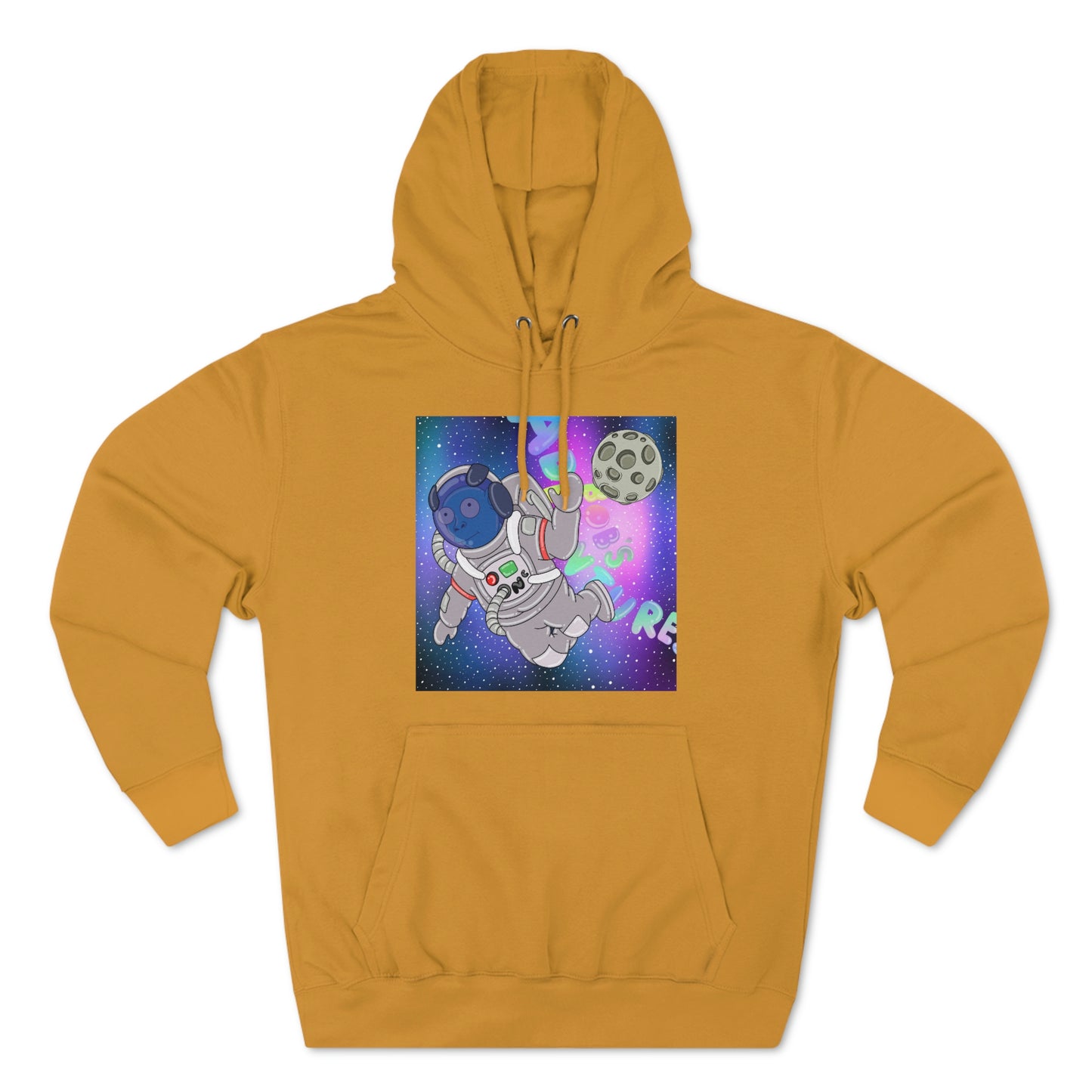 Bob's Adventure (US/CAD) - Hoodie