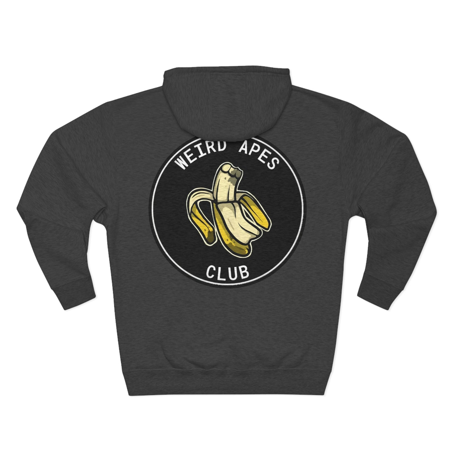 Weird Apes Club (UK) - Hoodie