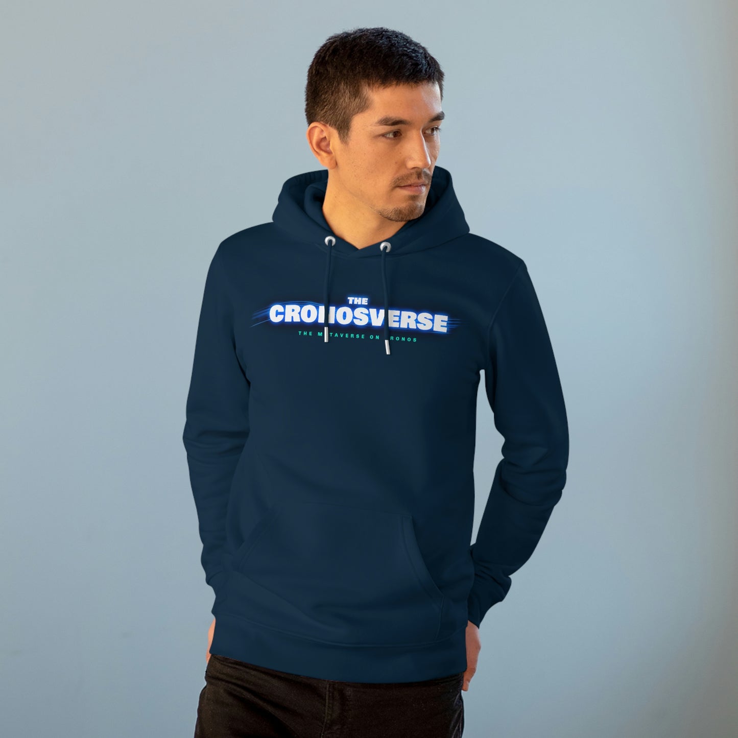 The CronosVerse (Europe) - Hoodie