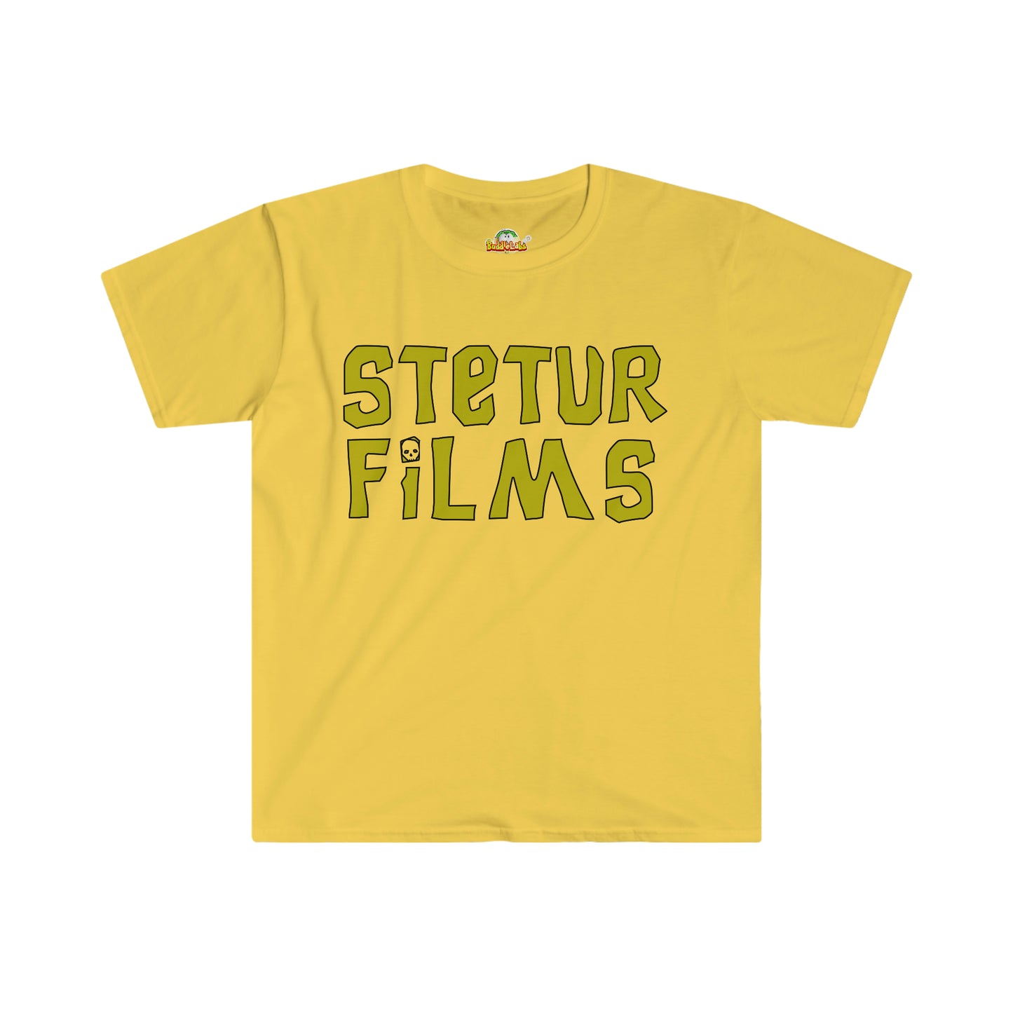 Stetur Films (US/CAD) - T-Shirt