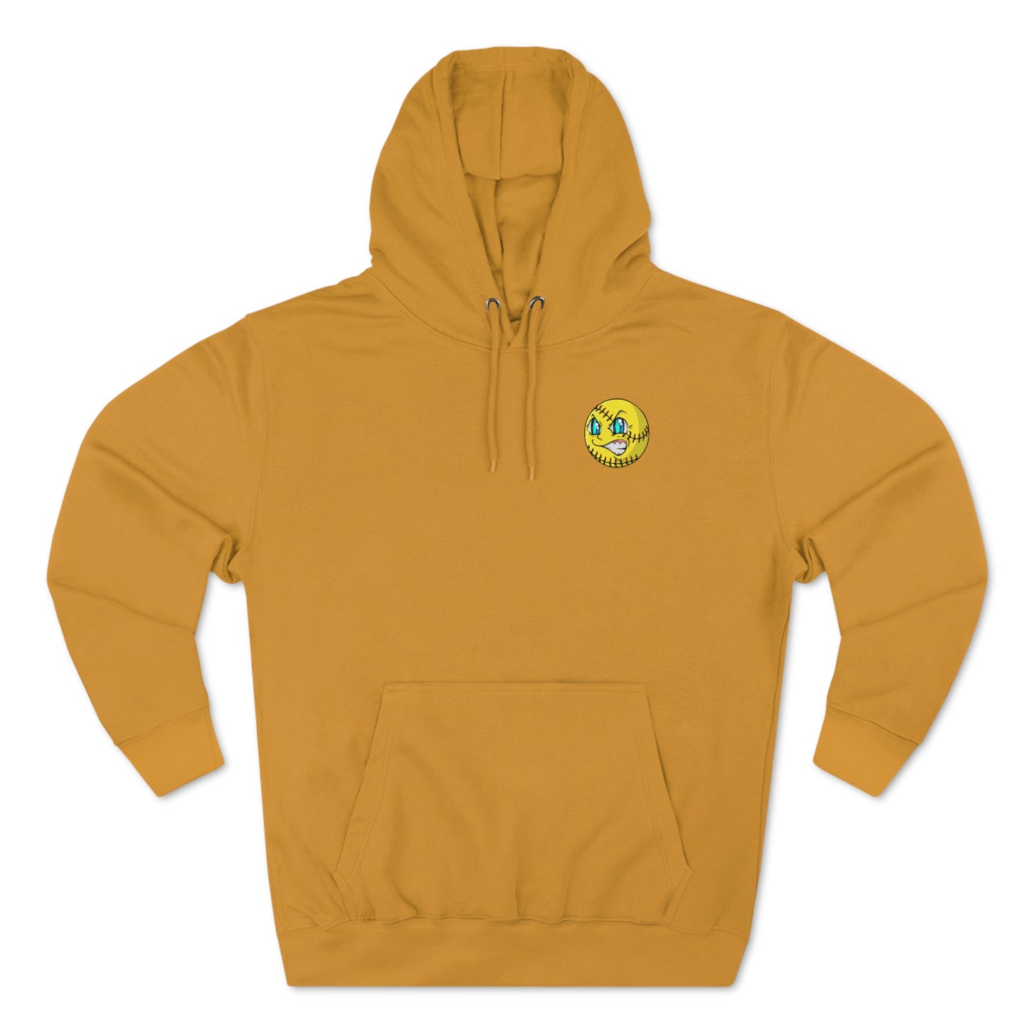 CronoBallz (US/CAD) - Hoodie