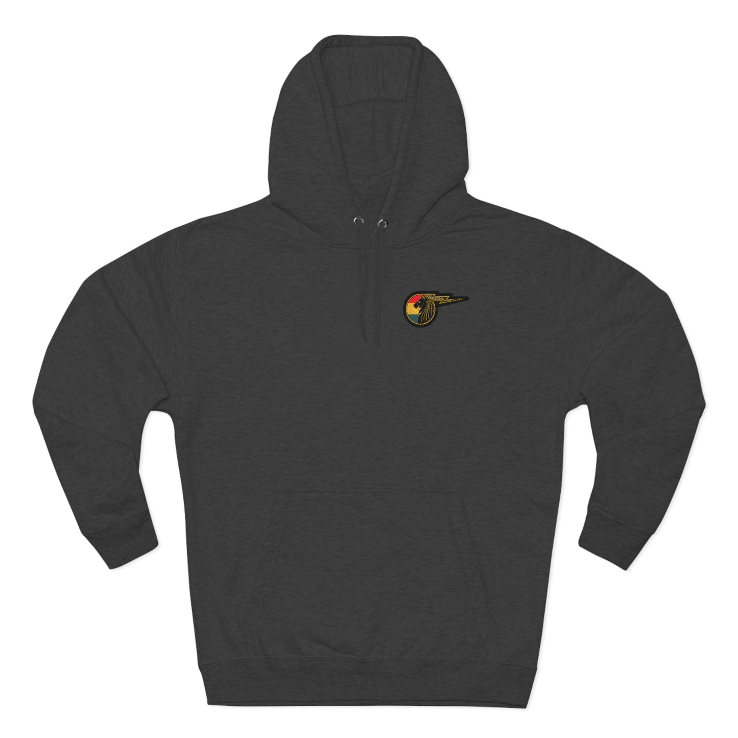 Island Thunder (US/CAD) - Hoodie