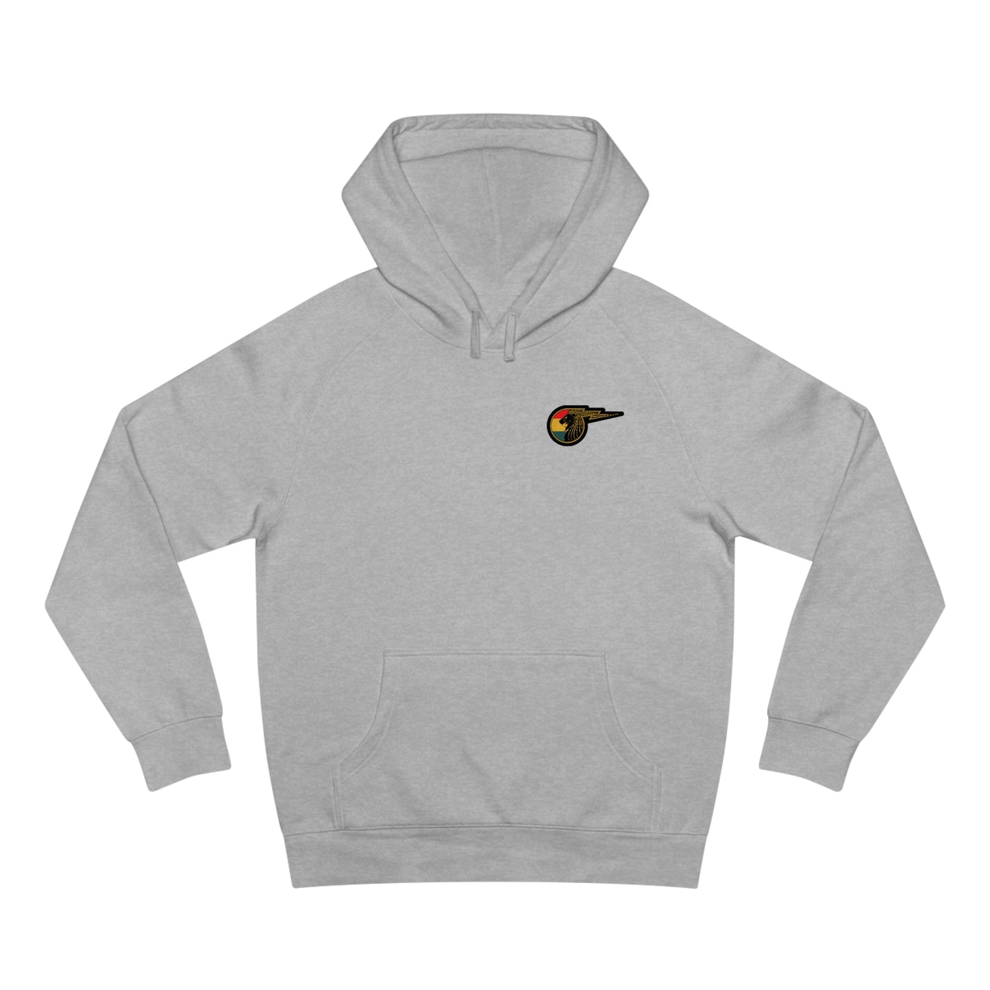 Island Thunder (AUS) - Hoodie