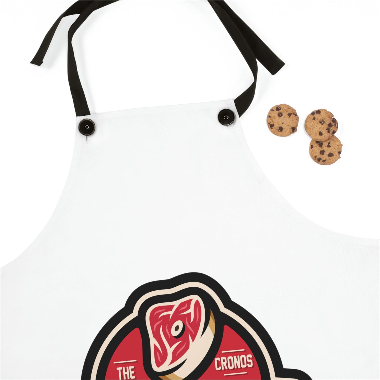 The Cronos Steakhouse (Europe) - Apron