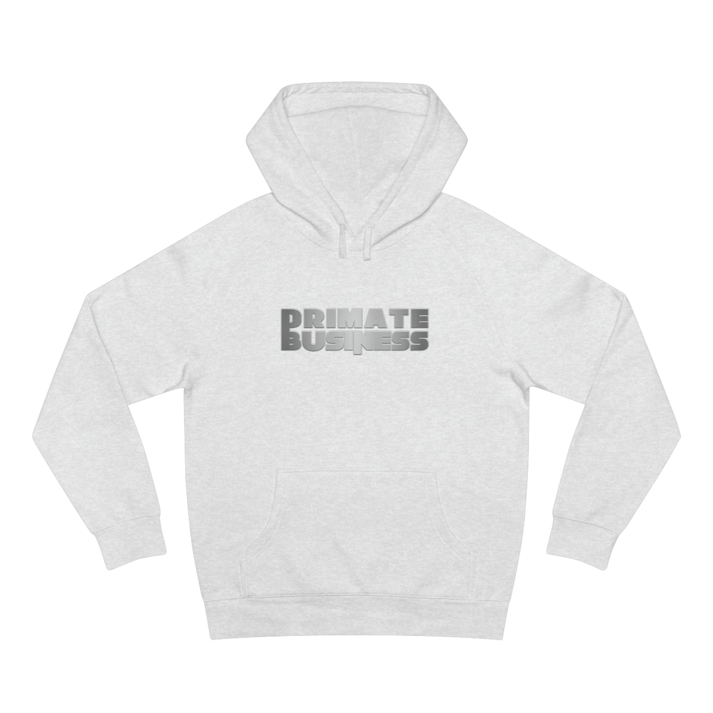 Cronos Primate Business (AUS) - Hoodie