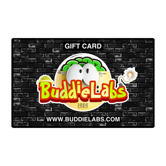 BuddieLabs Gift Card