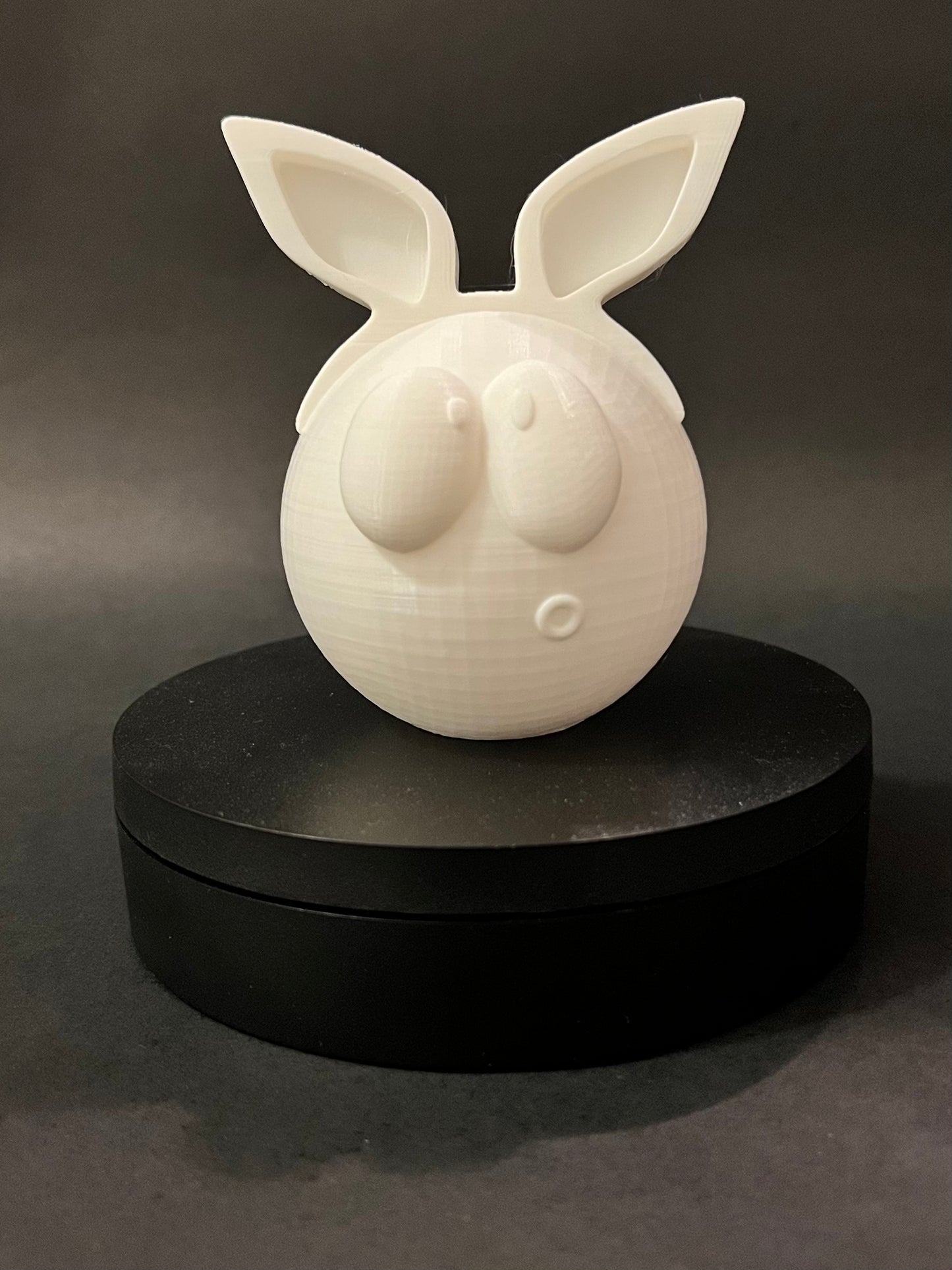 Collectible - BunnyBuddie