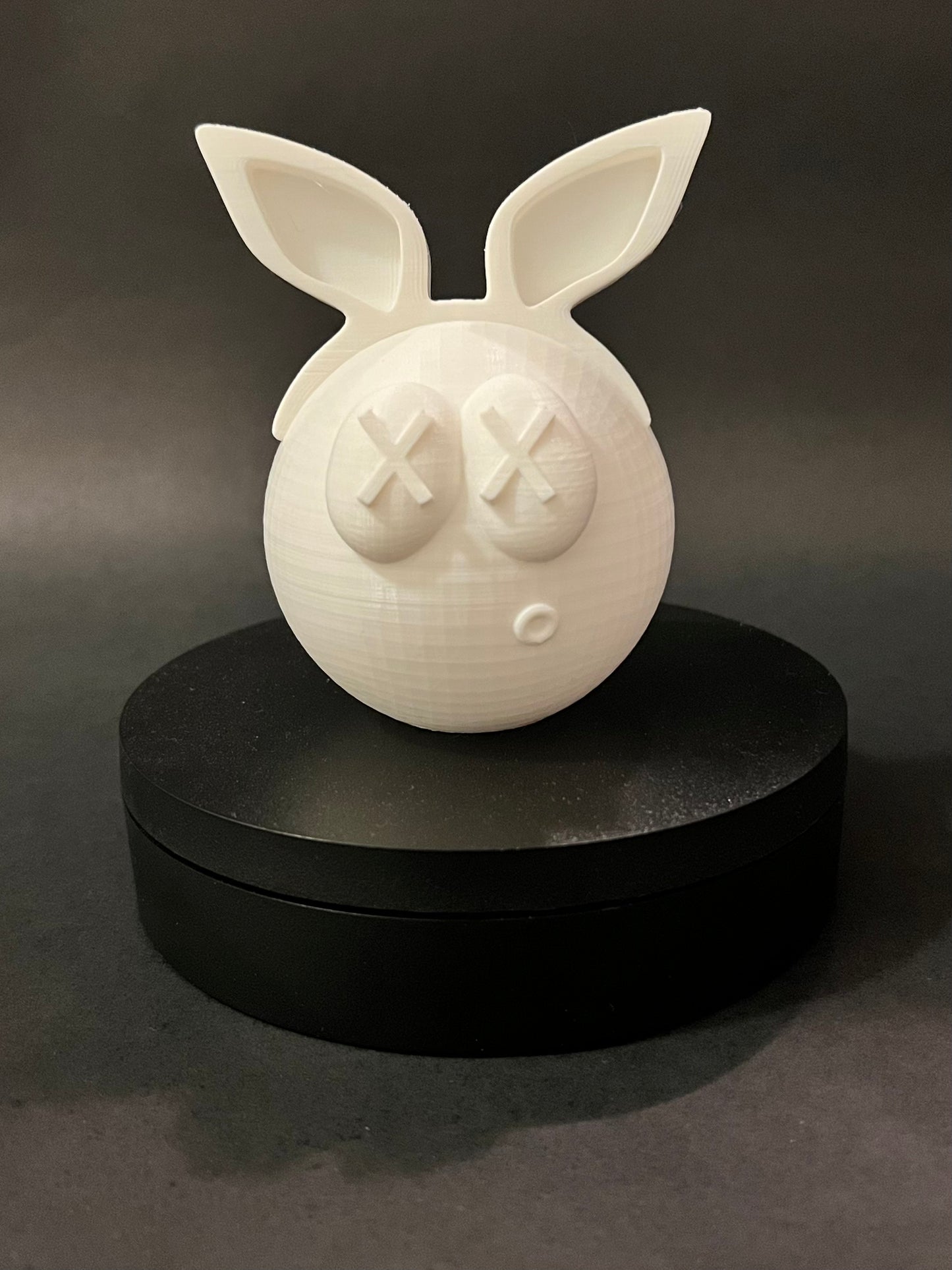 Collectible - BunnyBuddie